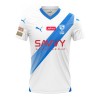 Al Hilal SFC Venkovní 2023-24 - Fotbalové Dresy (S/S) Al Hilal SFC Venkovní 2023-24 - Fotbalové Dresy (S/S)